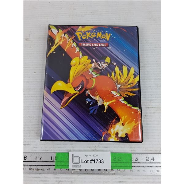 Pokemon Holos & Prints Bundle - Full, Japanese Edition, CANNOT AUTHENTICATE