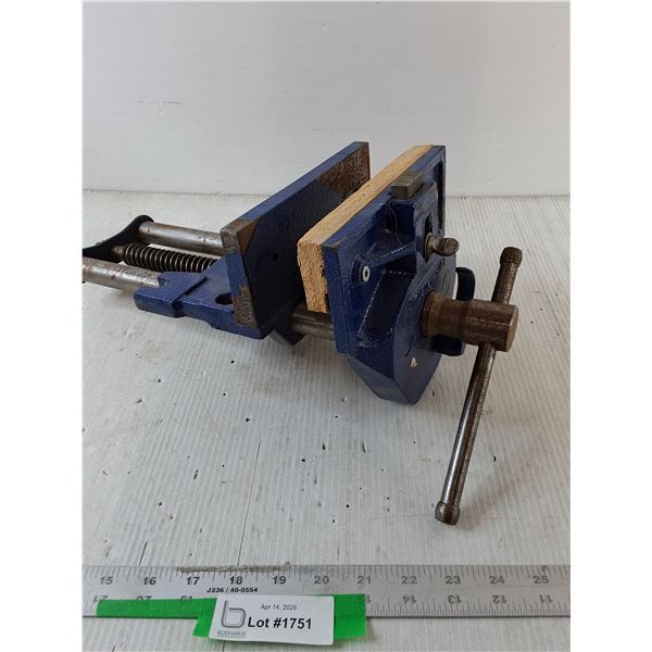 Mastercraft - Carpenter's adjustable Vice Grip
