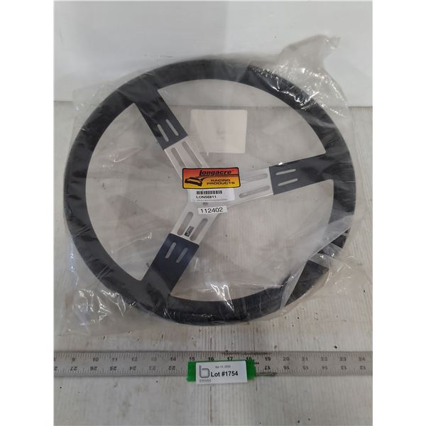 Longacre - Aftermarket Racing Wheel