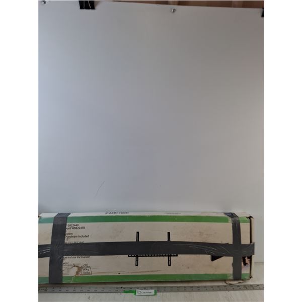 USED TV Wall Mount - PICK UP ONLY