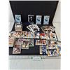 Image 1 : Assorted Sports Cards