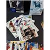 Image 2 : Assorted Sports Cards