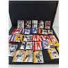 Image 3 : Assorted Sports Cards