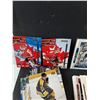 Image 2 : UPPERDECK - Assorted NHL MVP Cards