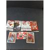 Image 4 : UPPERDECK - Assorted NHL MVP Cards