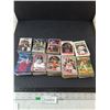 Image 1 : Assorted NBA & MLB Sports Cards