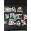 Image 2 : Assorted NBA & MLB Sports Cards
