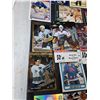 Image 3 : Assorted Hockey Cards