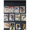 Image 5 : Assorted Hockey Cards