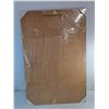 Image 2 : Volkswagen Beetle Display Sign 36" x 24"- Cannot Ship