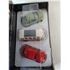 Image 2 : (3) Maisto Die Cast Volkswagen Model Vehicles, Appear NIB