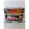 Image 1 : Model Volkswagen Beetle Cabriolet 1:25 Scale, NIB