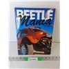 Image 1 : Beetle Mania Book by Paul Wager