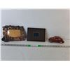 Image 1 : Volkswagen Beetle Holographic Photo, Photo Frame & Paperweight