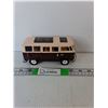 Image 1 : Die Cast Model Volkswagen Bus Approx. 1:24 Scale