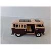 Image 2 : Die Cast Model Volkswagen Bus Approx. 1:24 Scale