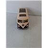 Image 3 : Die Cast Model Volkswagen Bus Approx. 1:24 Scale