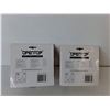 Image 3 : Volkswagen Beetle & VW1200 Diecast Model Cars 1:43 Scale, Sealed