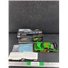 Image 1 : JR Motorsports Autographed Danica Patrick Chevy Impala Model w/Certificate