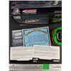 Image 2 : JR Motorsports Autographed Danica Patrick Chevy Impala Model w/Certificate