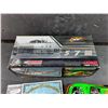Image 3 : JR Motorsports Autographed Danica Patrick Chevy Impala Model w/Certificate