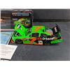 Image 4 : JR Motorsports Autographed Danica Patrick Chevy Impala Model w/Certificate