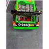 Image 6 : JR Motorsports Autographed Danica Patrick Chevy Impala Model w/Certificate