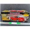 Image 1 : 1/18 & 1/24 Collectors Show Case - Car Not Included, New