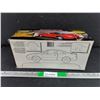 Image 3 : 1/18 & 1/24 Collectors Show Case - Car Not Included, New