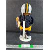 Image 2 : All Stars Sport Bears Football Figure