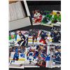 Image 3 : 2025-26 Upper Deck Trading Hockey Cards - CANNOT AUTHENTICATE