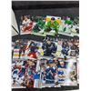 Image 4 : 2025-26 Upper Deck Trading Hockey Cards - CANNOT AUTHENTICATE