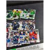 Image 5 : 2025-26 Upper Deck Trading Hockey Cards - CANNOT AUTHENTICATE