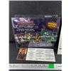 Image 2 : Vintage Fleer & Bowman Chrome Trading Card Sheets