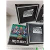 Image 2 : (5) Sports Cards Albums