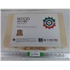Image 2 : Child's Minimakers Woodworkers Tool Kit - Sealed