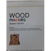 Image 3 : Child's Minimakers Woodworkers Tool Kit - Sealed