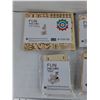 Image 2 : Assorted Fun Makers Assembly Kits - Knight Automation, Bionic Electric Butterfly, Bionic Snail, Misc