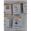 Image 3 : Assorted Fun Makers Assembly Kits - Knight Automation, Bionic Electric Butterfly, Bionic Snail, Misc