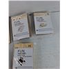 Image 4 : Assorted Fun Makers Assembly Kits - Knight Automation, Bionic Electric Butterfly, Bionic Snail, Misc