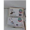 Image 2 : Assorted Fun Makers Assembly Kits - Our 8 Planets, Piano, Chicks Pecking Rice, Misc