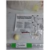 Image 4 : Lindberg Transparent Human Body Science Kit