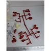 Image 6 : Lindberg Transparent Human Body Science Kit