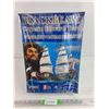 Image 1 : Blackbeard Model Kit - Sealed