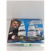 Image 2 : Blackbeard Model Kit - Sealed