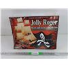 Image 1 : Lindberg Jolly Roger Pirate Ship Model Kit - Sealed
