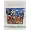 Image 1 : It's a Wonderful Kingdom Board Game - Sealed