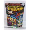 Image 1 : Marvel Comics Spiderman Wall Hanging 19" x 13"
