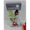 Image 2 : Drinking Lucky Bird