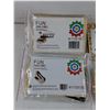 Image 2 : Assorted Fun Makers Assembly Kits - Electric Butterfly, Our 8 Planets, Conveyor Belt, Misc